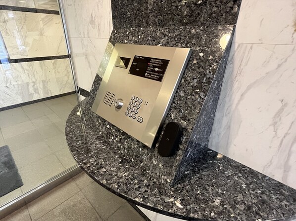 レジディア新宿イーストIIIの物件内観写真